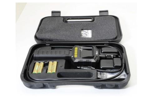 GD9002 WIFI Inspection Tool  HD WiFi Inspection Camera with Lens-mounted LED Light